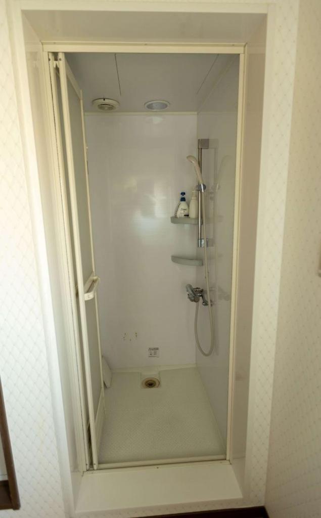 Guesthouse Tiga Кумамото Екстериор снимка