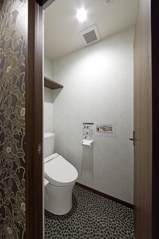 Guesthouse Tiga Кумамото Стая снимка